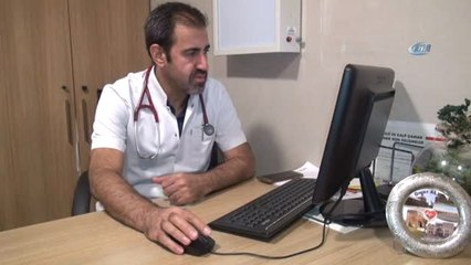 Sıcak Havalarda Ani Isı Değişikliği Uyarısı