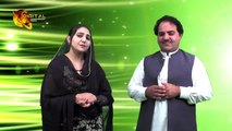 Za Khwage Morjane | Pashto Singer | Gul Nawaz, Gul Khoban | Pashto Song | HD Video