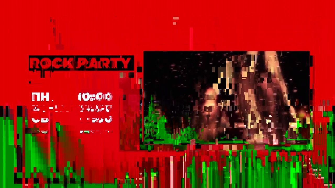 Фрагмент эфира (Bridge HD, 04.01.2018)