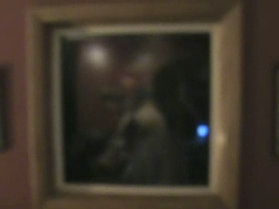 Black Christmas - Boaz