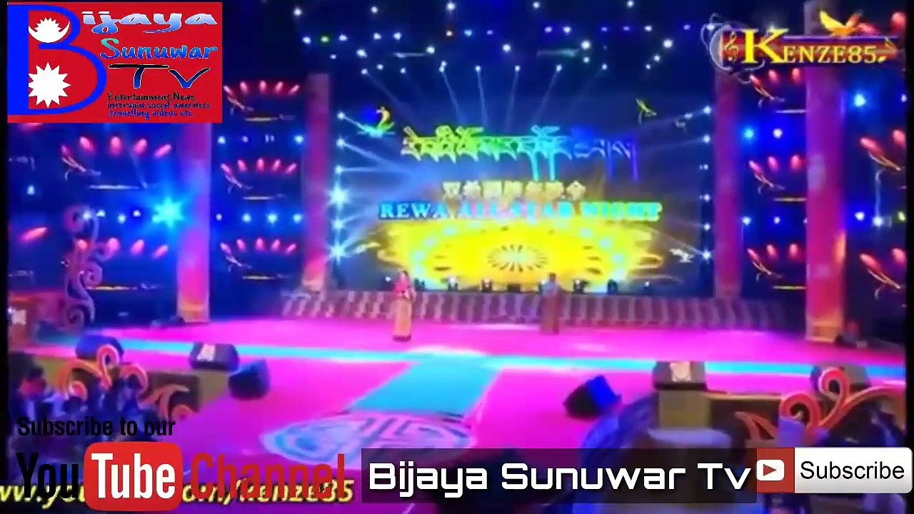 Darti kun ko aakash junkai ho THUNDREL same nepali song Tibetan,chines  new song by Tsering choenyi