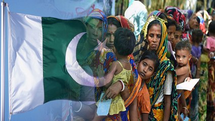 Assam NRC : Muslim Population के बढ़ने के लिए Bangladesh नहीं Pakistan जिम्मेदार | वनइंडिया हिन्दी