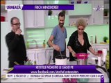 CRISTINA SPATAR (Star Chef Tv Show) 26.noiembrie.2017 part3