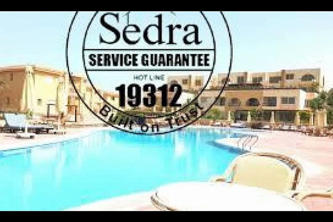 For Sale With installments In Ain Sokhna Chalet 120 M in lagona bay