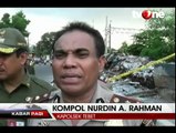 Tembok Rel KA Manggarai Roboh, Pengguna Jalan Tewas