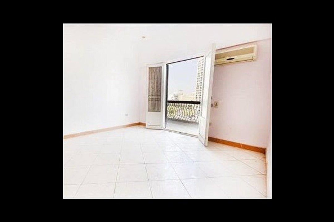 للايجار شقة فى المهندسين