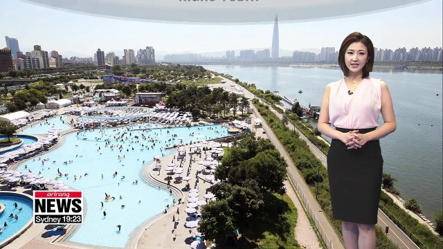 Today marks the worst heatwave _ 080118