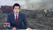 Aeromexico plane crashes; all aboard survive