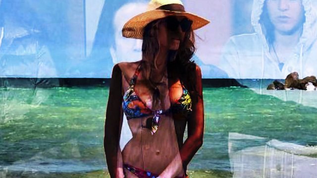 Isola dei Famosi chi sono tutti i concorrenti - Notizie.it