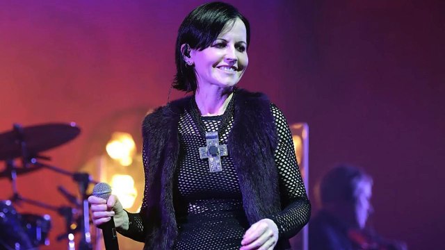 Dolores O' Riordan il ricordo della cantante dei Cranberries - Notizie.it