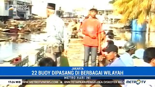 Waduh! Gimana Nih Pak Jokowi! Sejak Pak SBY Alat Deteksi Tsunami Indonesia Tidak Berfungsi Dari 2012