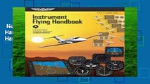 New Releases Instrument Flying Handbook: ASA FAA-H-8083-15B (FAA Handbooks Series)  Unlimited