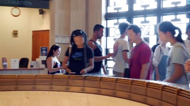 Dành Cả Thanh Xuân Để Yêu Em Tập 34 Lồng Tiếng - Phim Trung Quốc - Đường Yên, La Tấn, Vương Chí Văn, Trương Hy Lâm, Hứa Linh Nguyệt, Vu Tề Vỹ, Mã Trình Trình