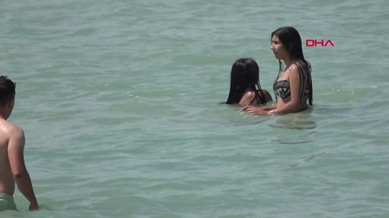 Konya Antalya Sahili Değil, Konya Ovası Hd