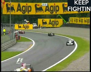 14 GP Italie 2008 P3