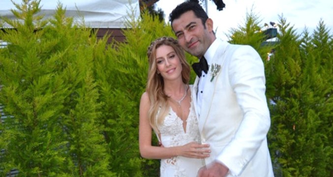 Sinem Kobal Bebek Düşürdüğü Yönündeki Haberleri Yalanladı