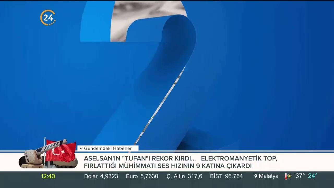 Kahve Molası (01.08.2018)