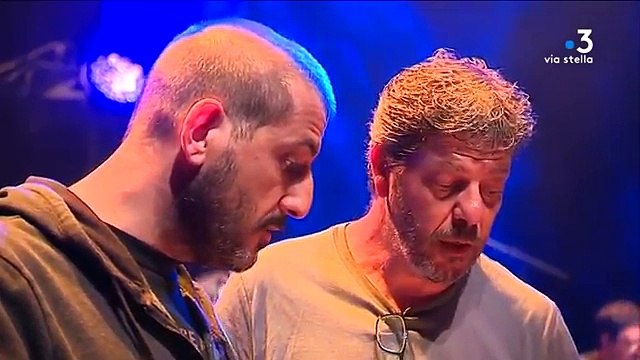 Bastia : dernières répétitions avant le grand jour pour Voce Ventu