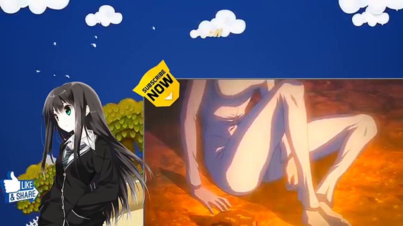 Genesis of the Wind Episode 2 English Dub