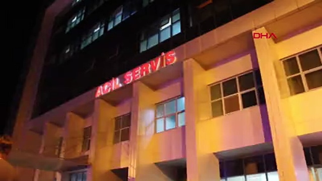 Kız çocuğuna cinsel organını gösterdiği iddia edilen adam linç edilmek istendi