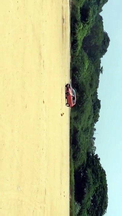 how to drift in Skoda fabia