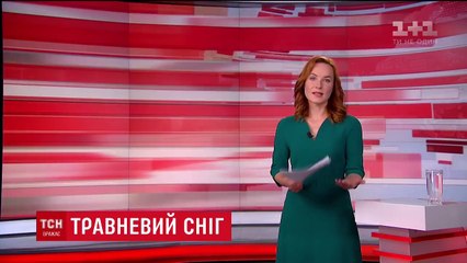 Південь Франції потерпає від снігопадів