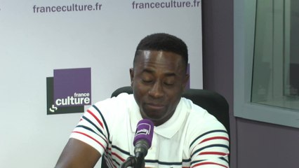L'invité culture : Yacouba Konaté