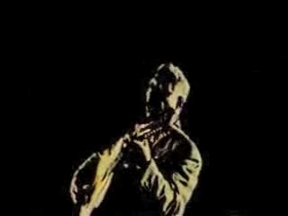 Leadbelly - lord lord lord (1929)