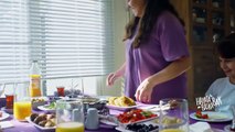 DİMES Sıkma Portakal - Hayata Başka Bak! -Dimes Yeni Reklam Filmi