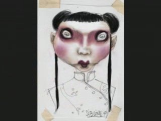 GALERIE MARIONNETTES