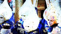 Carnevale di Venezia, colori e regate in gondola- tutte le novità - Notizie.it