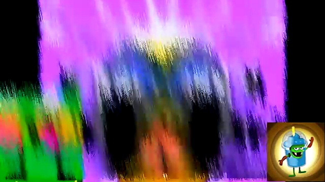 Klasky Csupo Effects Round 2 vs Elijah teh object thingy and Everyone