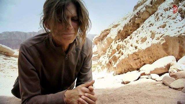 I Shouldn't be alive - S03 - Ep.01 - Trapped in the Canyon