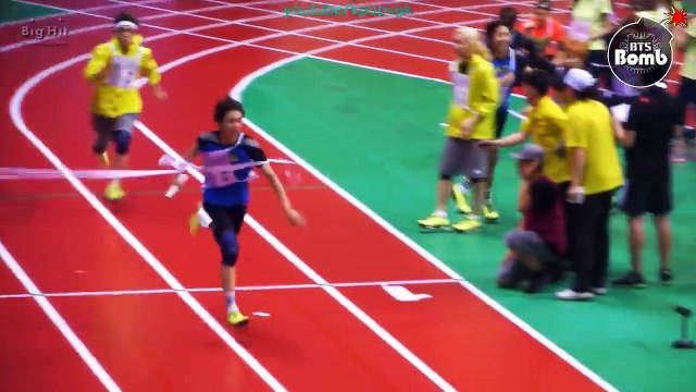 (방탄소년단/防弾少年団) BTS Jungkook Strong Maknae #Muscle Kook Kpop [VGK]