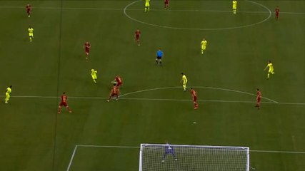 كرة قدم: كأس الأبطال الدوليّة: برشلونة 2-4 روما