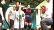 Competition Squat - Powerlifting Prep Program
