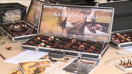 هذا الصباح- اتفاقية بمجال الصيد والصقور بين قطر وبريطانيا