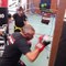 Krav Maga Street Defense Paris  entrainement de Cardio boxing 1/2