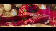 OFFICIAL- 'Katra Katra - Uncut' Video Song - Alone - Bipasha Basu - Karan Singh Grover - YouTube