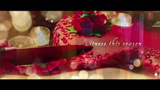 OFFICIAL- 'Katra Katra - Uncut' Video Song - Alone - Bipasha Basu - Karan Singh Grover - YouTube