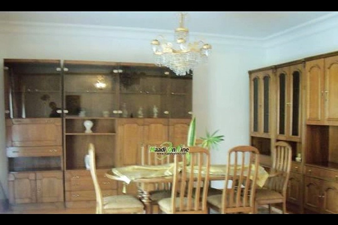 Apartment for Rent in Maadi Maadi Cairo