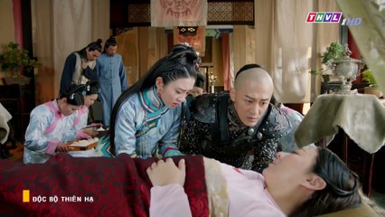 Độc Bộ Thiên Hạ Tập 5 (Lồng Tiếng)