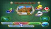 Mario Party 8 Minispiele - Schneeballschlacht