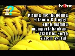 Pelajar SMP di Yogya Kembangkan Plastik dari Kulit Pisang