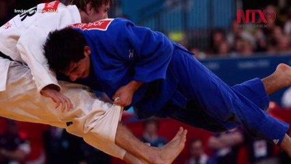 Judo: Juegos Paralímpicos Río 2016