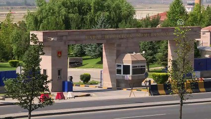 Başkentte 'hava hareketliliği' başladı (1)