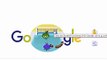 Google Doodle - Rio Summer Olympics 2016 day 6