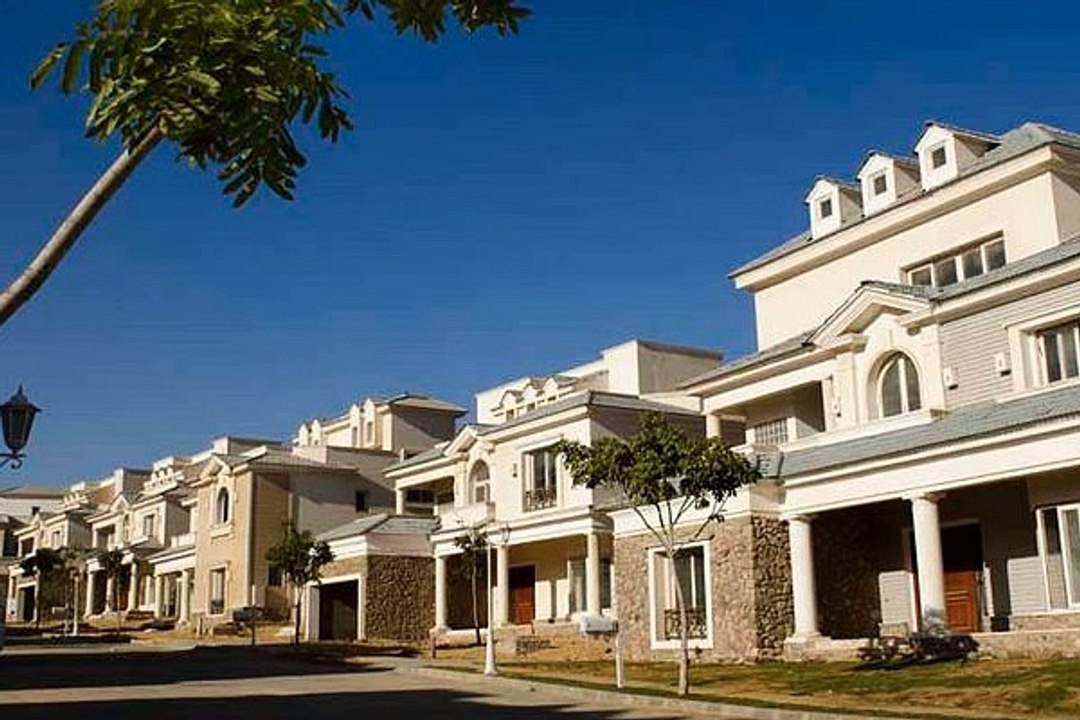 pent house at mountain view exuctive