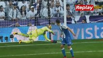 Cristiano Ronaldo, infortunio e selfie per guardare il taglio sul volto (IL VIDEO) - Notizie.it