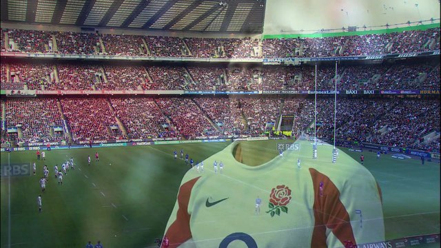 England Top Points Scorer Jonny Wilkinson NatWest 6 Nations